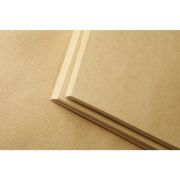 bloc dibujo kraft clairefontaine a4 120gr art. nr. 975815c