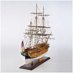 maqueta barco HMS Bounty