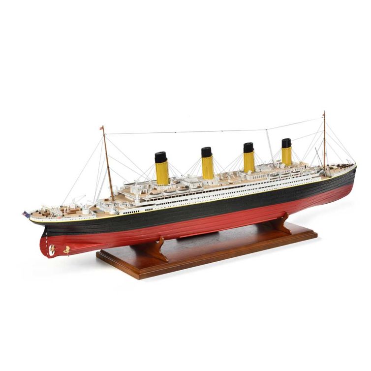 1:250 Titanic Art.-Nr. 1606