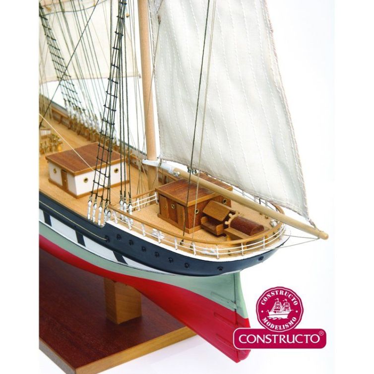 1:140 Glenlee Art.-Nr. 80842/2
