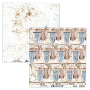 Colección scrap HARMONY , 30 x 30