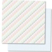 Colección papeles Wonderland, lora Bailora , 30,5 x 30, 5