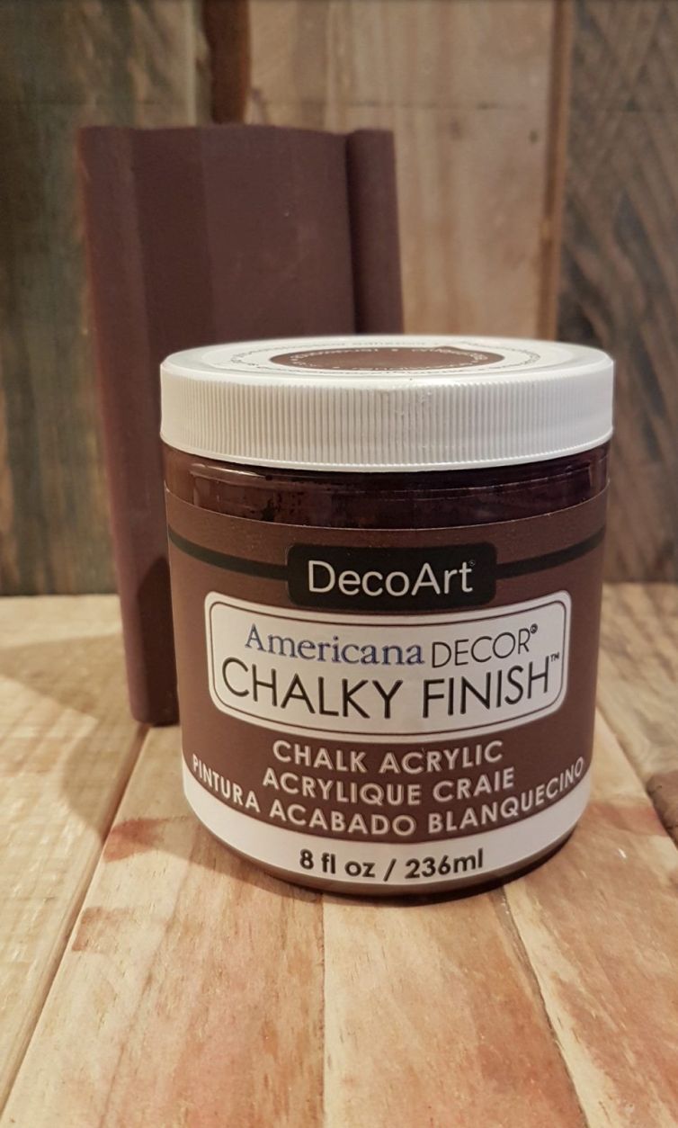 Pintura a la tiza – 236 ml – ADC37 Renacimiento