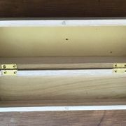 Caja Alargada