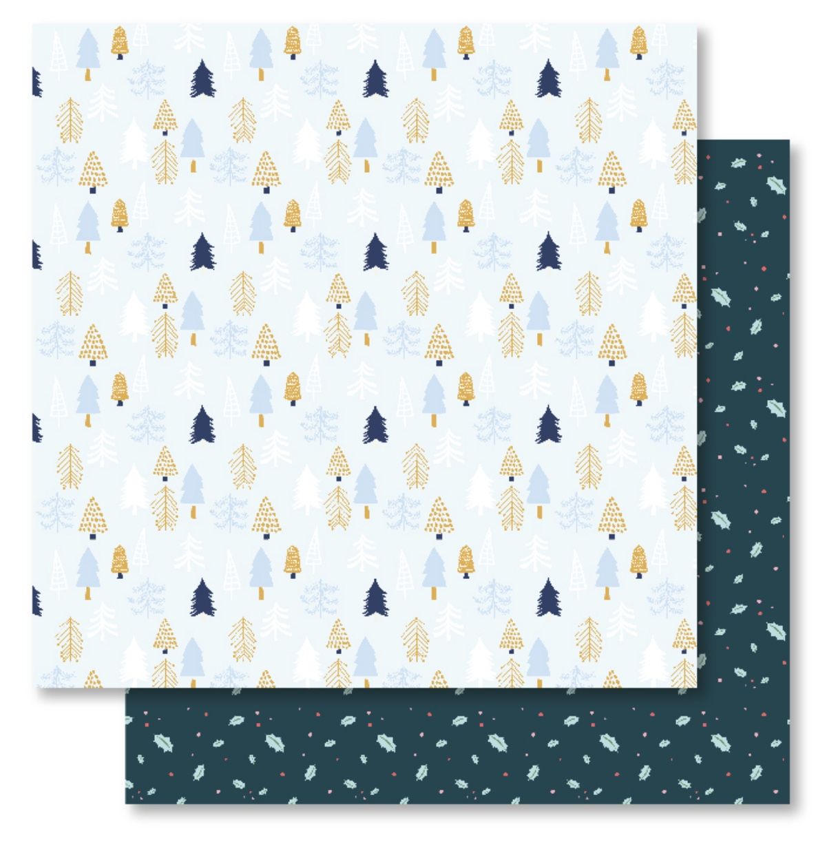 Colección papeles Wonderland, lora Bailora , 30,5 x 30, 5