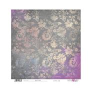 Colección scrap Gothic Soul Collection, papersforyou, 30 x 30 ,