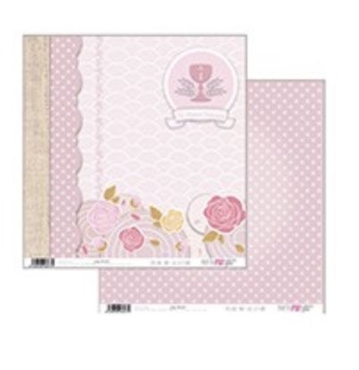Colección scrap SPECIAL DAY, papersforyou, 30 x 30