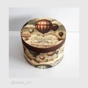 Papel decoupage,Ballons , 70 x 100cm, WP11-02