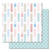 Colección papeles scrap, Baviera, Lora Bailora, PLB0047