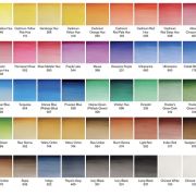 Caja Acuarela Cotman 45 medio godets Winsor & Newton Art.-Nr. 0390471