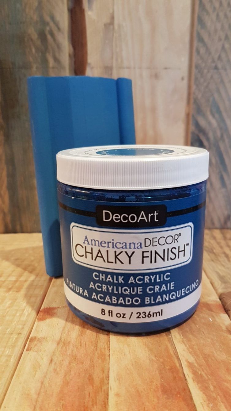 Pintura a la tiza – 236 ml – ADC21 Legado