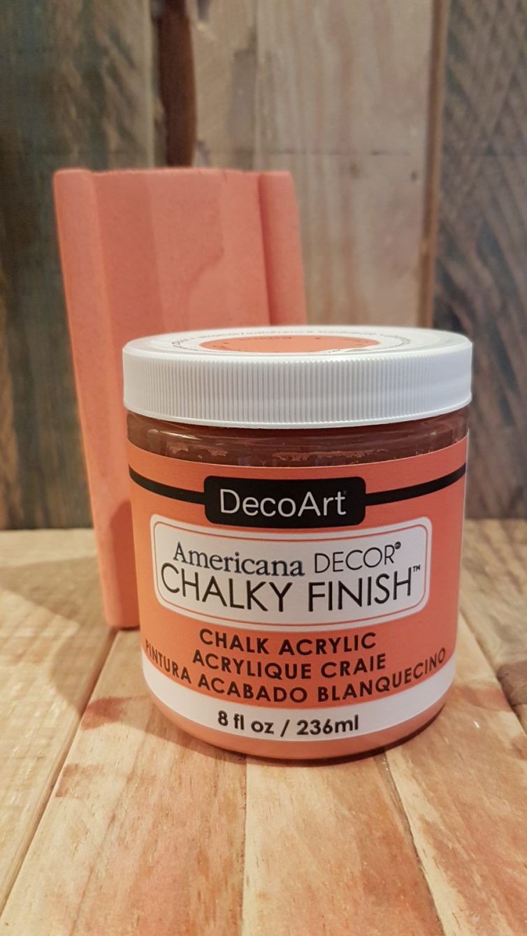Pintura a la tiza – 236 ml – ADC31 Estima