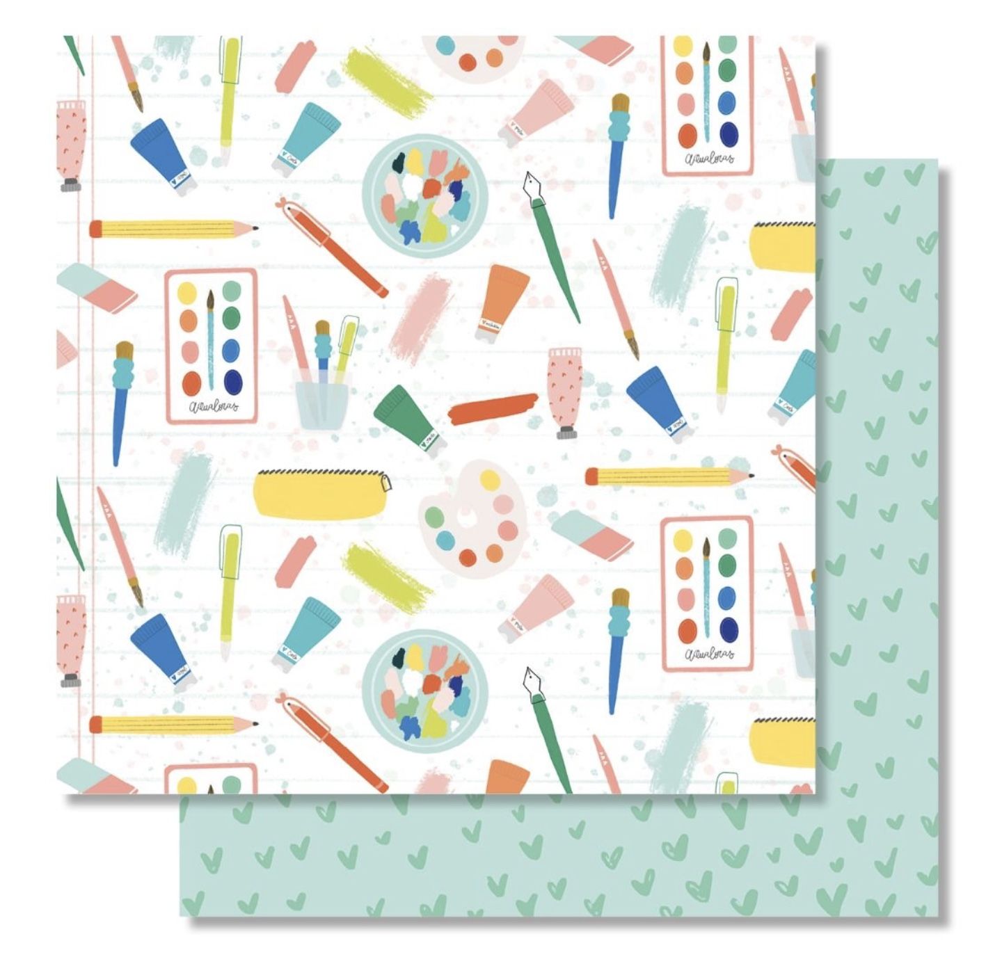 Colección scrap Meraki, lora Bailora, PBL0051,
