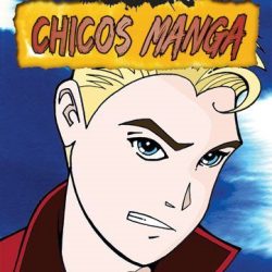 El arte de dibujar chicos manga