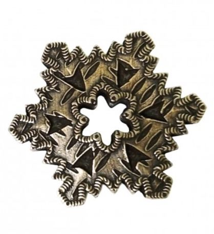 Pieza metálica, MitForm, MIT084, copo chapa