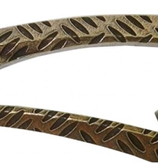 Pieza metálica, MitForm, MIT068