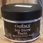 Pasta de Relieve Nieve Art.-Nr. CB7839