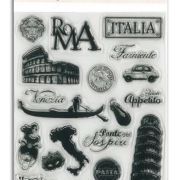 Sello Italia de Toga