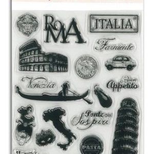Sello Italia de Toga