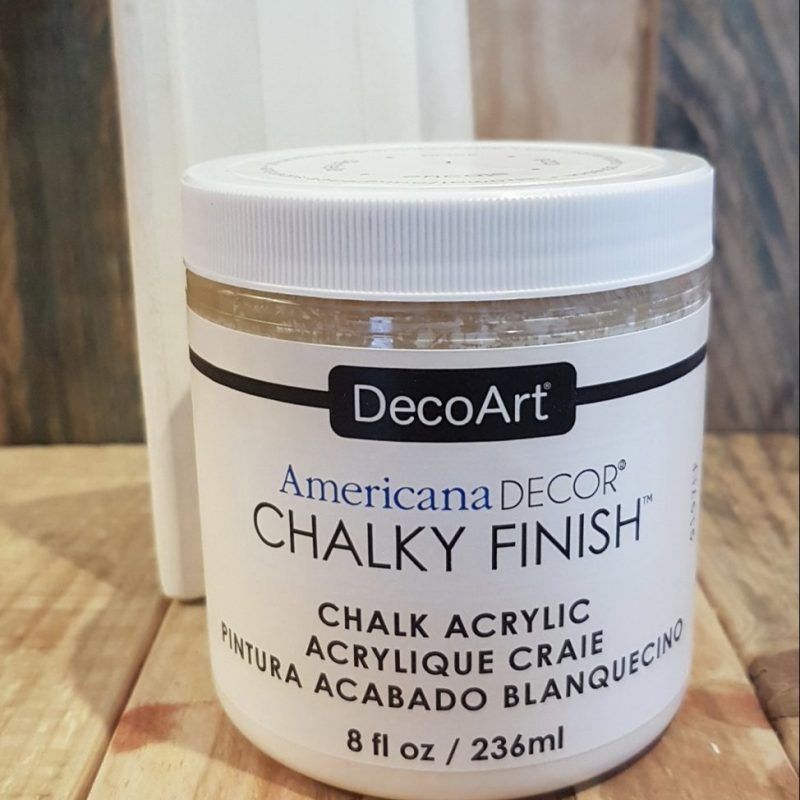 Pintura a la tiza encaje, ADC02, 236ml