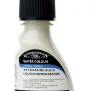 Líquido enmascarador, máscara líquida , Winsor &Newton,75 ml