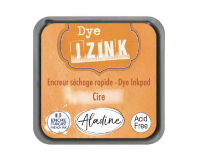 Tinta Cire, Aladine