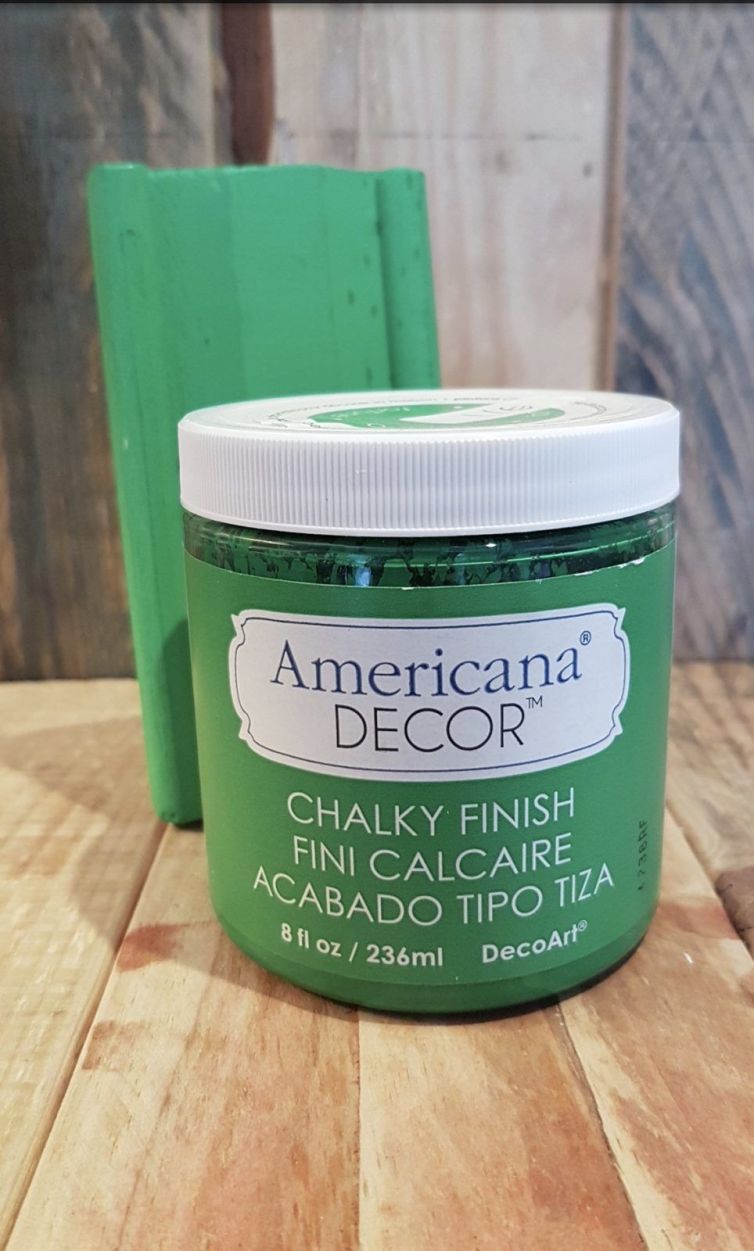 Pintura a la tiza – 236 ml – ADC15 Fortuna
