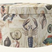 Papel decoupage,ocean life, 70 x 100, WP14-03