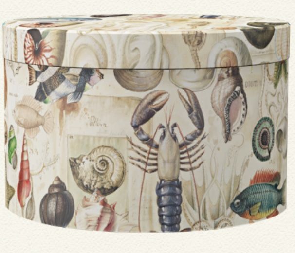 Papel decoupage,ocean life, 70 x 100, WP14-03