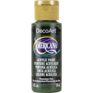Americana Acrílico Mate 59 cc DA113 Verde Pino