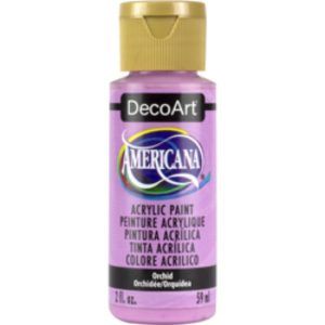 Americana Acrílico Mate 59 cc DA033 Orquídea