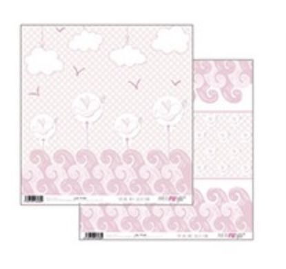 Colección scrap SPECIAL DAY, papersforyou, 30 x 30