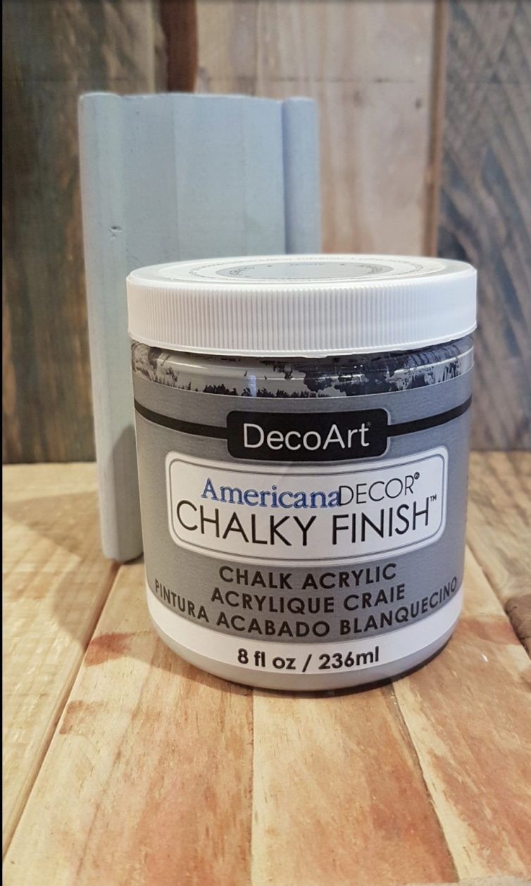 Pintura a la tiza – 236 ml – ADC27 Antaño