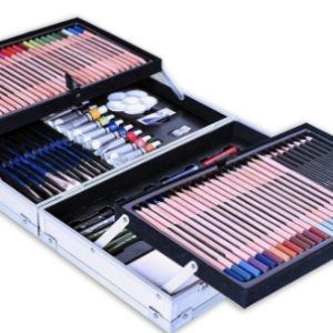 Caja de artistas
