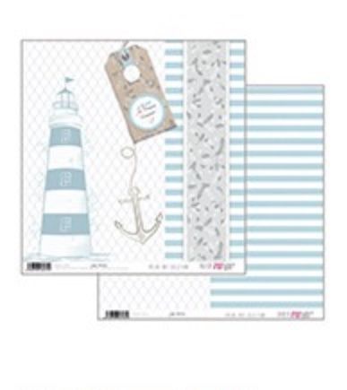 Colección scrap SPECIAL DAY, papersforyou, 30 x 30