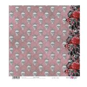 Colección scrap Gothic Soul Collection, papersforyou, 30 x 30 ,