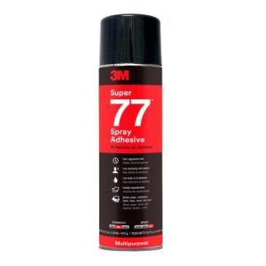 Adhesivo en Spray 3M Super 77 Art.-Nr. 7000116782