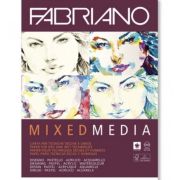 Bloc Mixed Media A5 Fabriano Art.-Nr. 19100502