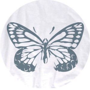Tinta de sellos para tela – Gris Art.-Nr. 19023