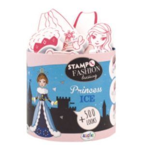 Sellos Princess ICE,