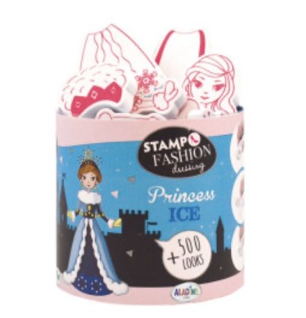 Sellos Princess ICE,