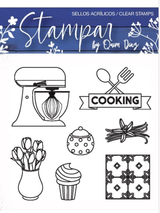 Sello cocina