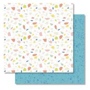 Colección scrap Meraki, lora Bailora, PBL0051,