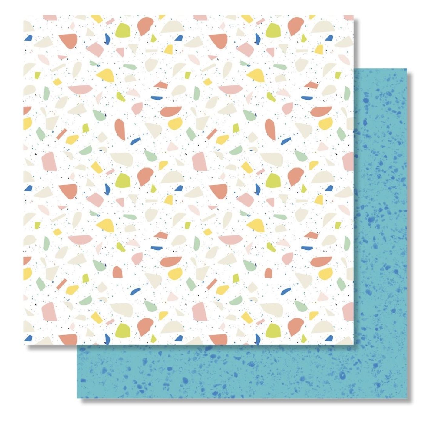 Colección scrap Meraki, lora Bailora, PBL0051,