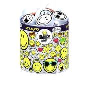 Sellos emoticonos , smiley