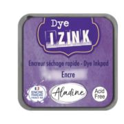 Tinta Encre, Aladine