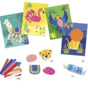 Collages, 3-6 años, DJO 9868