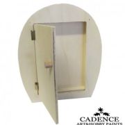 Puerta ratoncito Pérez , 19 x 22 x 2,8 cm