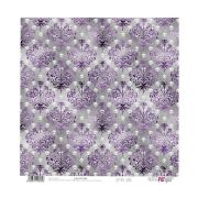 Colección scrap Gothic Soul Collection, papersforyou, 30 x 30 ,