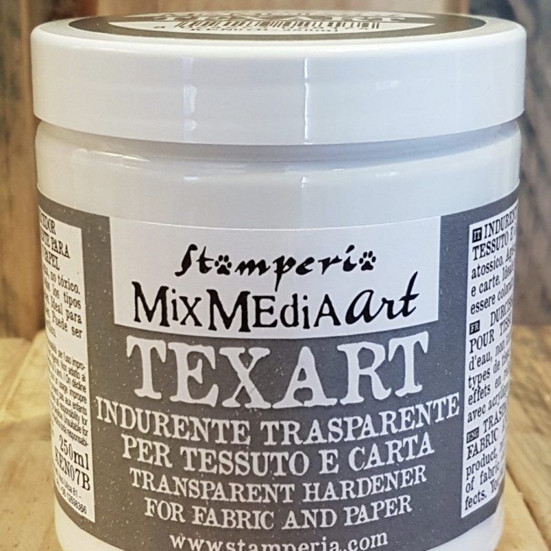 TEX ART